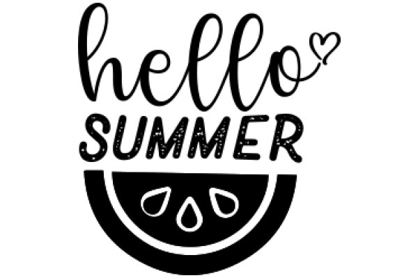 Welcome to Summer: A Greeting from the Season Itself