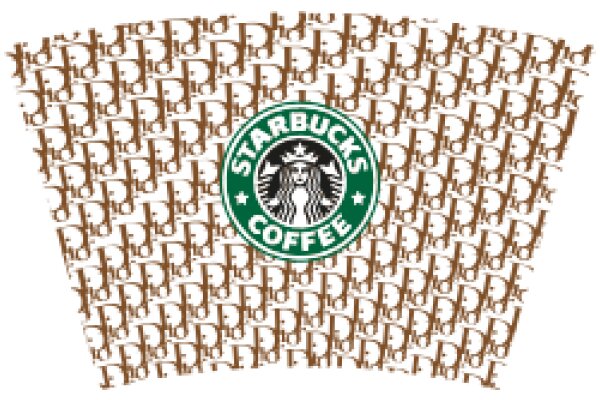 Starbucks Coffee: A Visual Journey Through the Brand's Iconic Logo