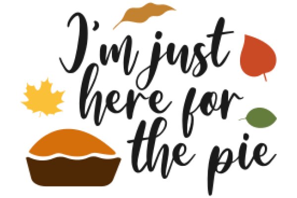 A Cozy Autumn Scene: A Pumpkin Pie Invitation