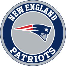 New England Patriots Logo: A Symbol of Team Spirit and Pride