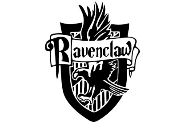 Ravenclaw Emblem: A Symbol of Wisdom and Courage