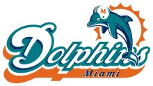 Miami Dolphins Logo: A Symbol of Team Spirit and Pride