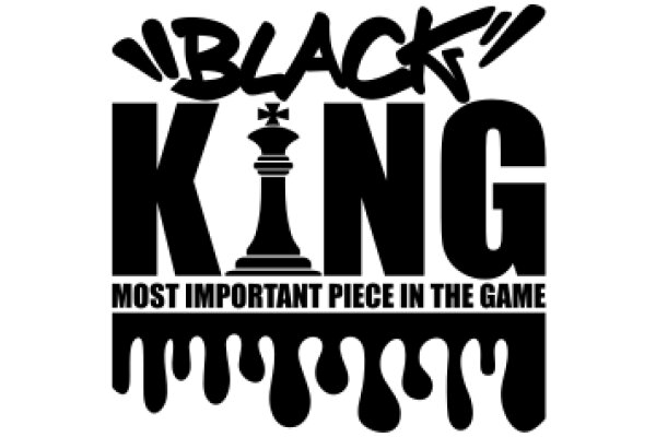 Black King: Most Important Piece in the Game