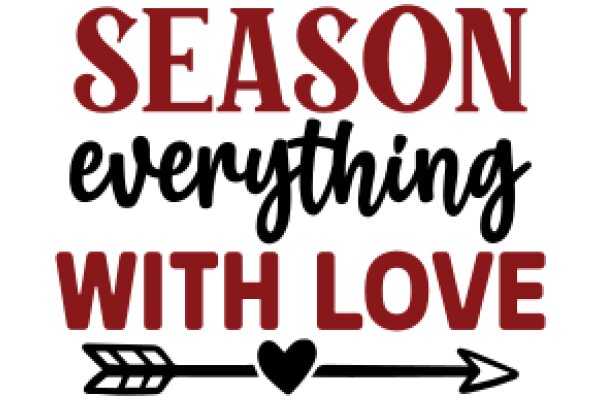 Season of Love: A Guide to Embracing the Festive Spirit