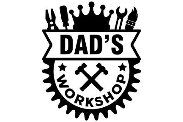 Dad's Workshop: A Symbol of Creativity and Repair