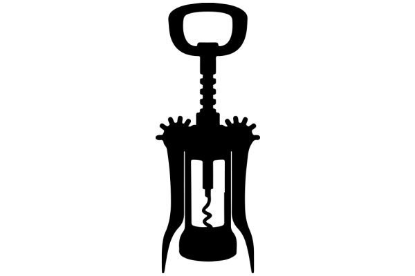 AWine Bottle Opener