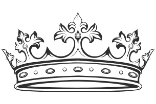 Elegant Crown Design