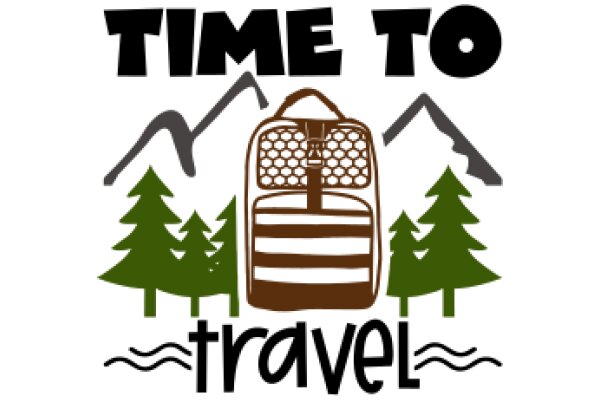 Time to Travel: A Journey Through the Great Outdoors