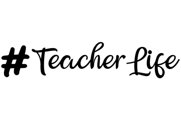 Teacher Life: A Journey of Inspiration and Learning