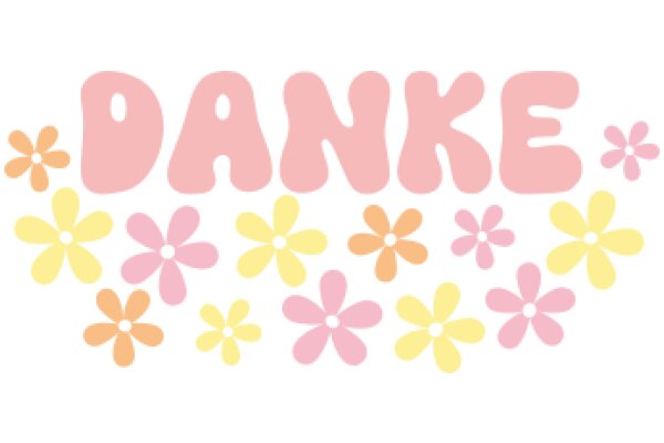 Danko: A Collection of Flowery Greetings