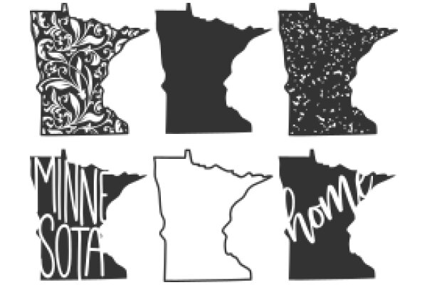 A Collection of Minnesota State Symbols