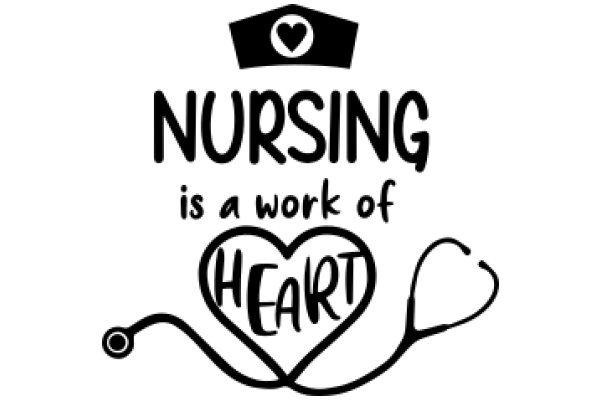 Nursing: A Profession of Heart and Care