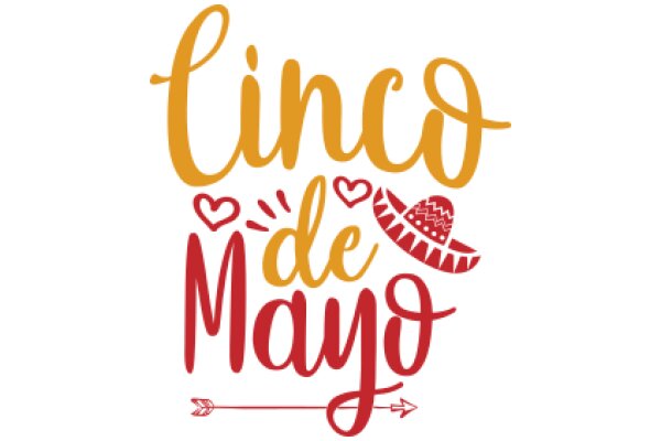 Celebrate Cinco de Mayo with Love and Festivity!