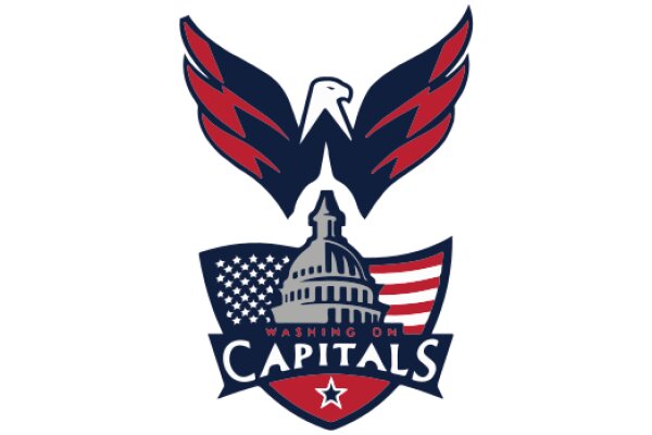 Wings of Washington: The Capital's Emblematic Logo