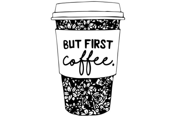 But First, Coffee: A Simple, Yet Powerful, Daily Affirmation