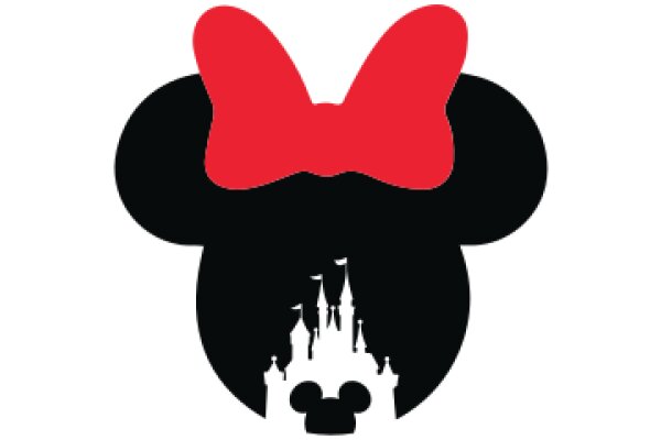 A Playful Disney-Inspired Logo