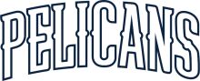 Pelicans: A Logo Analysis