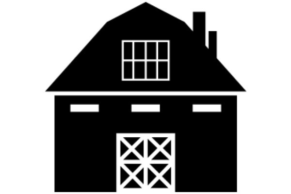 Simplistic House Icon