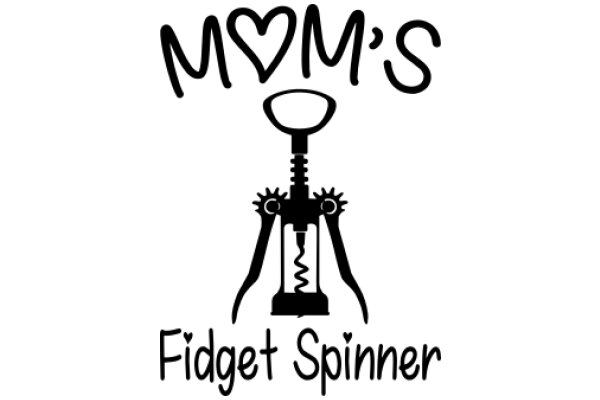 Fidget Spinner Advertisement: M's Favorite Toy!