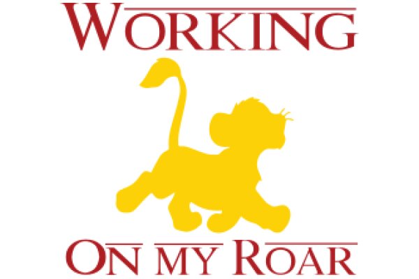 Working on My Roar: A Journey of Empowerment and Self-Discovery