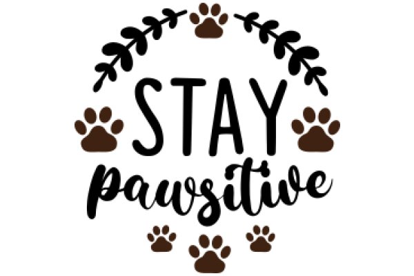 Stay Positive with Your Furry Friend