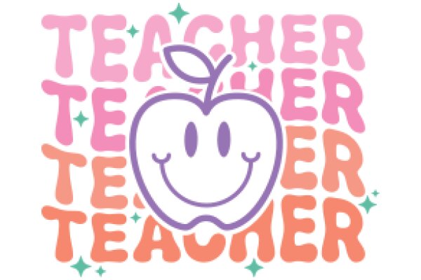 A Colorful Celebration of Teachers and Learning