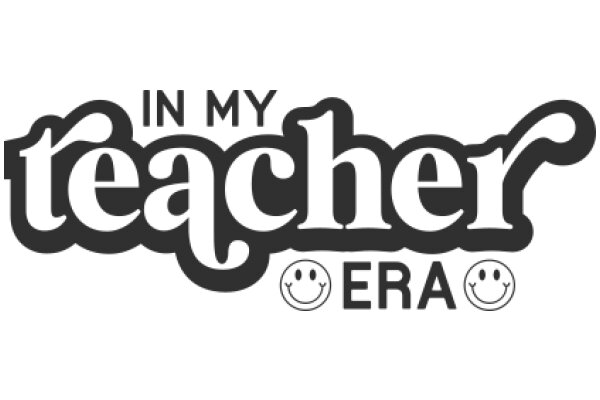 In My Teacher's Era: A Nostalgic Look at the Past