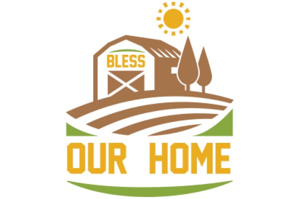 Bless Our Home: A Symbol of Faith and Family