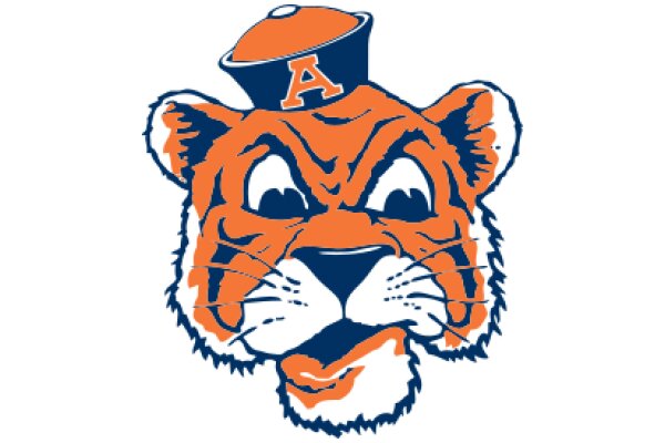 A Tiger's Pride: The Alumni Hat