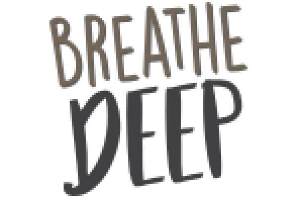 Breathe Deep: A Visual Guide to Mindful Breathing