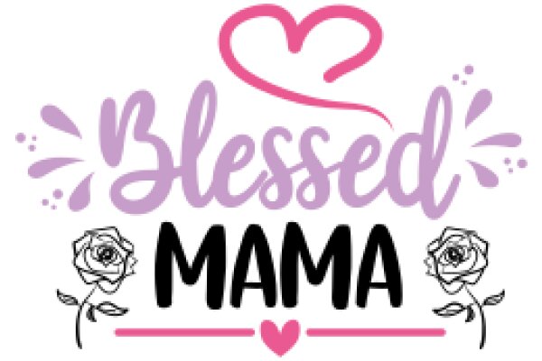 Blessed Mama: A Symbol of Love and Motherhood