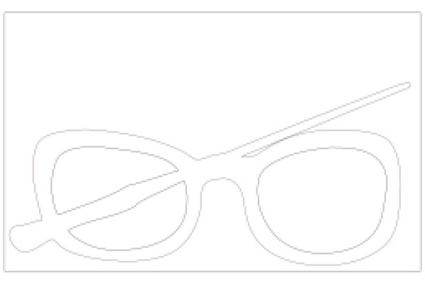 Simplistic Eyeglass Design: A Minimalist Approach to Accessory Design