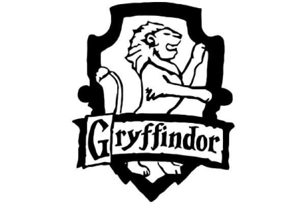 Gryffindor Logo: A Symbol of Courage and Honor