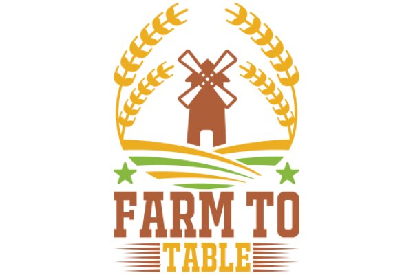 Farm to Table: A Visual Journey of Food Production