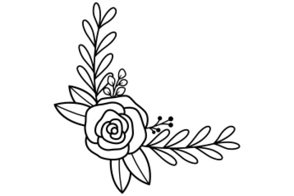 Floral Illustration