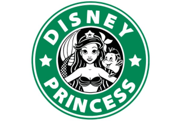 Disney Princess Logo: A Symbol of Female Empowerment and Joy