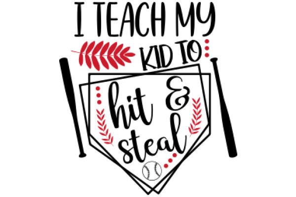 Teaching the Art of Baseball: A Guide to Hitting and Stealing