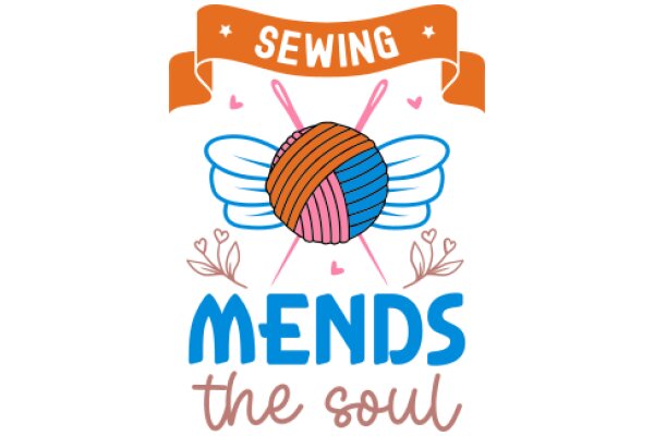 Sewing Mends the Soul: A Heartwarming Story of Crafting and Emotional Healing