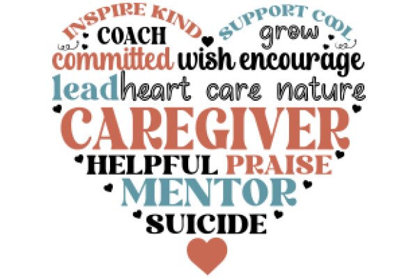 Inspirational Quotes: A Heartfelt Tribute to Caregivers and Coaches