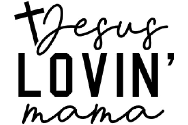 Jesus' Love: A Symbol of Faith and Affection