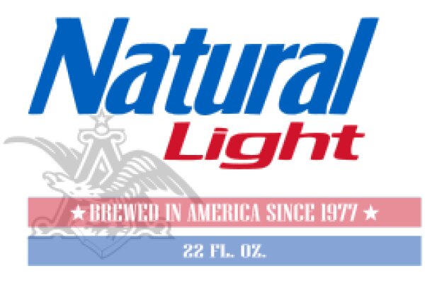 Natural Light: Brewed in America Since 1977