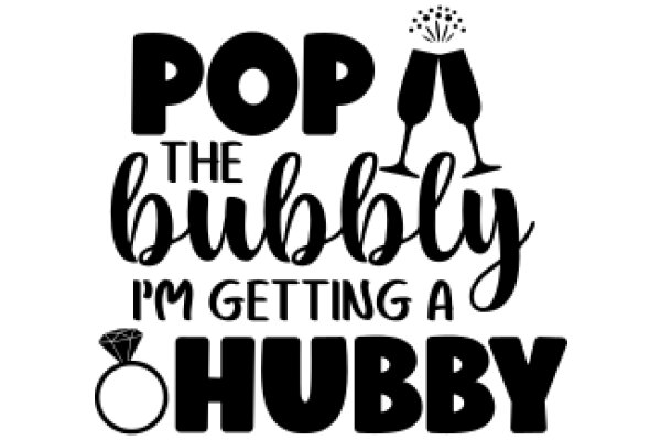 Pop the Bubble: A Guide to Getting Married