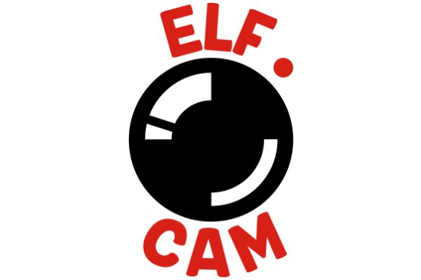 ELF CAM: A Playful Take on the Iconic ELF Logo