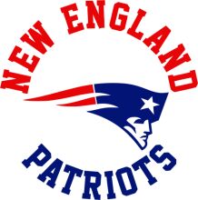 New England Patriots Logo: A Symbol of Pride and Loyalty