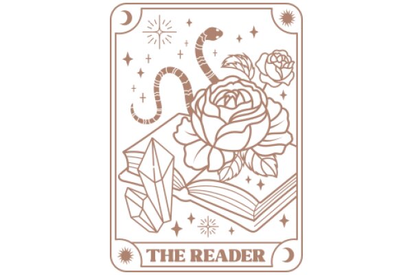 The Reader: A Story of Imagination and Adventure