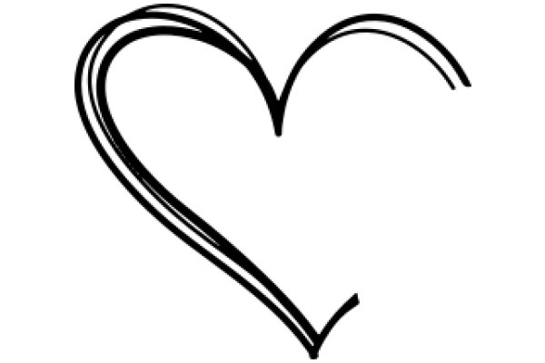 Simplistic Heart Design