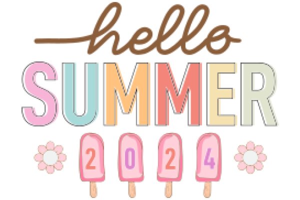 Welcome to Summer 2024: A Delightful Greeting from the Hello Summer Team