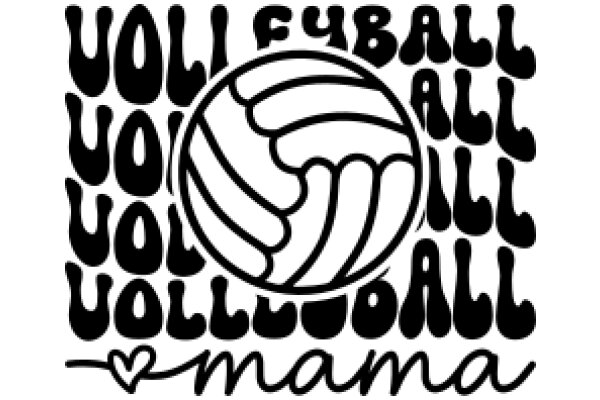 Volleyball All the Way: A Mother's Love for the Game