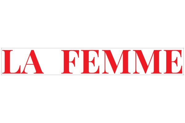 La Femme: A Symbol of Empowerment and Strength