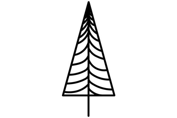 Simplistic Tree Icon